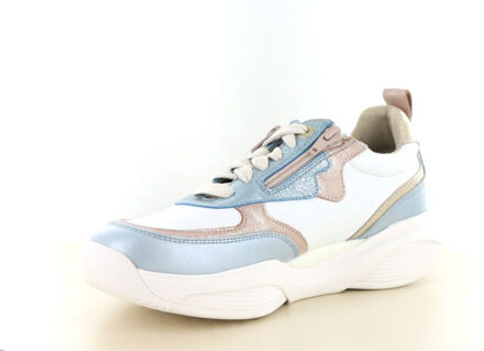 Xsensible 32005.3 wijdte k Wit - 39