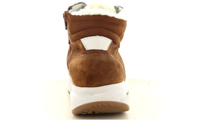 Xsensible 32007.2 wijdte k - maat 41 Klaproos