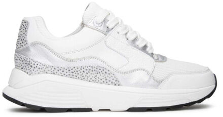 Xsensible 33000.1 golden gate lady - maat 37 Wit