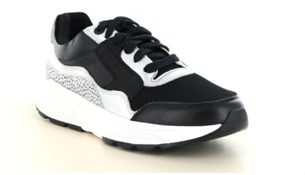 Xsensible 33000.1 wijdte g 1/2 - maat 42 Zwart