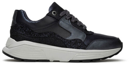 Xsensible 33000.2.218-gx dames sneakers Blauw - 38