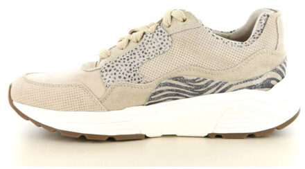 Xsensible 33000.2 wijdte g 1/2 - maat 40 Taupe