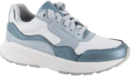 Xsensible 33000.3.216-gx dames sneakers Blauw - 37