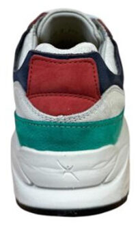 Xsensible 33000.3 golden gate - maat 41 Blauw