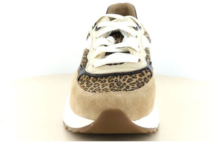 Xsensible 33002.5 wijdte g 1/2 - maat 37 Klaproos