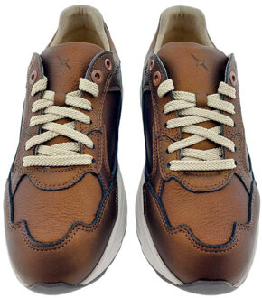 Xsensible 33004.4 sneakers Brons - 38