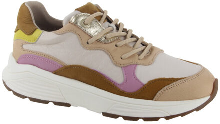 Xsensible 33011.3.428-gx dames sneakers Beige - 40