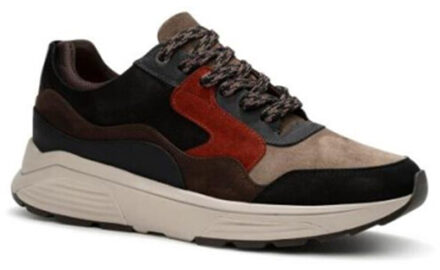 Xsensible 33200.2 wijdte h golden gate men hx - maat 46 Zwart