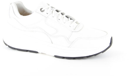 Xsensible 33200.5.101-h heren sneakers Wit - 41