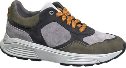 Xsensible 33201.2 rialto hx wijdte h Bruin - 42