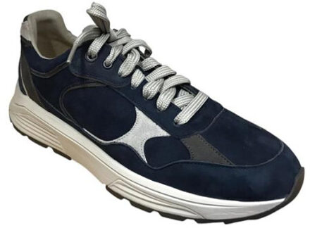 Xsensible 33203.4 wijdte g Blauw - 44