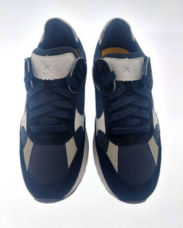 Xsensible 33203.5 sneakers Zwart - 43