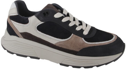 Xsensible 33204.2.219-hx heren sneakers Blauw - 46