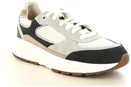 Xsensible 33204.4 wijdte h - maat 44 Taupe