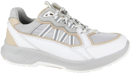 Xsensible 34000.5.157-h dames veterschoenen sportief Wit - 41