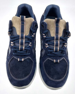 Xsensible 34200.2 sneakers Blauw - 46