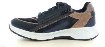 Xsensible 34201.2 wijdte h Blauw - 44