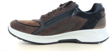 Xsensible 34201.2 wijdte h - maat 42 Bruin