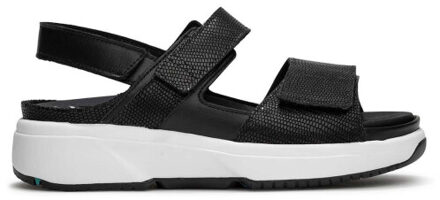 Xsensible Aruba zwart - 37