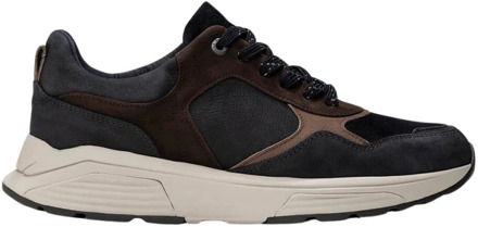 Xsensible Comfortabele Sneakers Rialto HX Xsensible , Multicolor , Heren - 46 Eu,41 Eu,44 Eu,45 EU