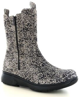 Xsensible Ferraro Sportieve Boot Dames Taupe