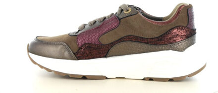 Xsensible Golden Gate bronze combi - 39