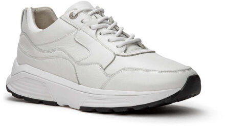 Xsensible Golden gate men h - maat 44 Wit