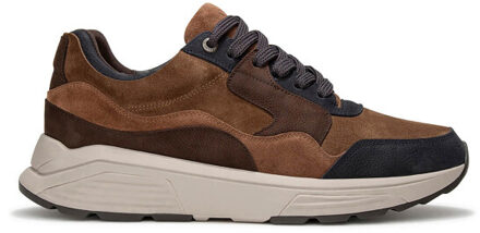 Xsensible Golden gate men hx Blauw - 43