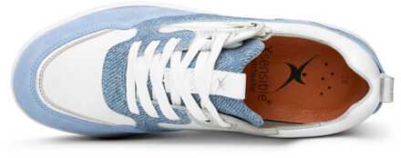 Xsensible Grenoble light blauw - 39