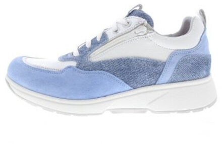 Xsensible Grenoble - maat 40 Blauw