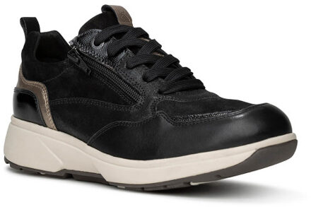 Xsensible Grenoble zwart combi - 39