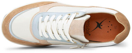 Xsensible Klaproos - 39