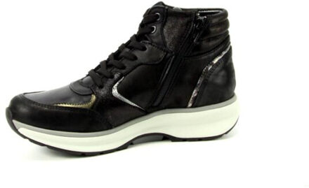 Xsensible Louisiana zwart - 39