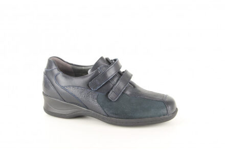 Xsensible Lucia HX navy - 6.5
