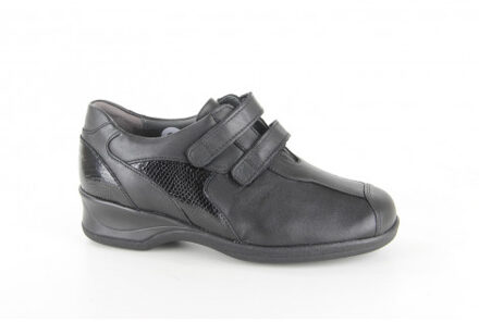 Xsensible Lucia HX zwart - 6.5