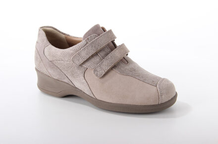 Xsensible Lucia taupe - 4.5