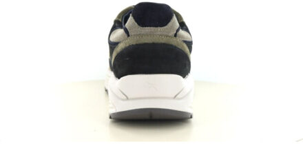 Xsensible Manhattan donker taupe combi - 44