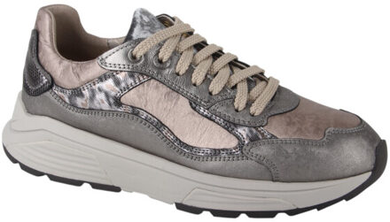 Xsensible Milau old zilver combi - 39