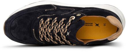 Xsensible Ponte Vecchio navy - 38