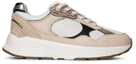 Xsensible Sneakers 33005.5 Beige - 40
