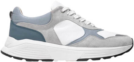 Xsensible Sneakers 33201.3 Licht blauw - 41