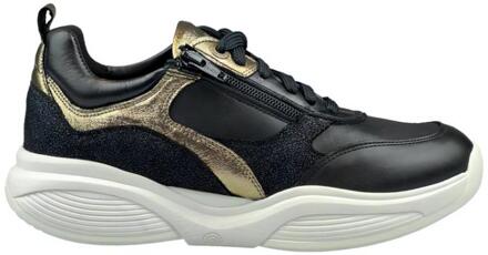 Xsensible Sneakers Zwart Xsensible , Zwart , Dames - 41 1/2 Eu,42 1/2 Eu,37 Eu,40 1/2 Eu,43 Eu,39 1/2 Eu,42 Eu,38 Eu,36 Eu,37 1/2 Eu,38 1/2 Eu,36 1/2 Eu,39 EU