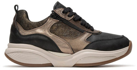 Xsensible SWX19 zwart combi - 5