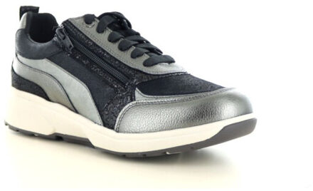 Xsensible Valletta old zilver combi - 37