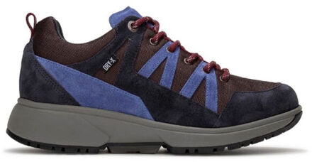Xsensible Veterschoenen Blauw - 37