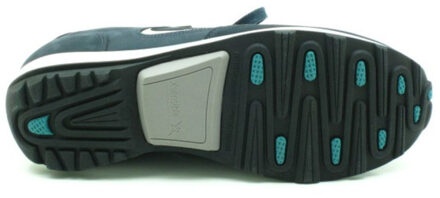 Xsensible Veterschoenen Blauw - 38