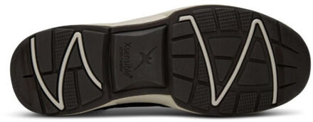 Xsensible Veterschoenen Blauw - 40