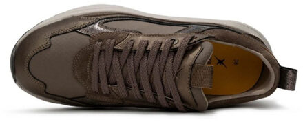 Xsensible Veterschoenen Bruin - 38