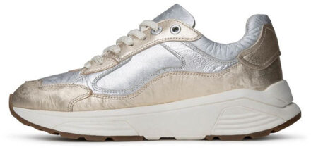 Xsensible Veterschoenen Bruin - 38