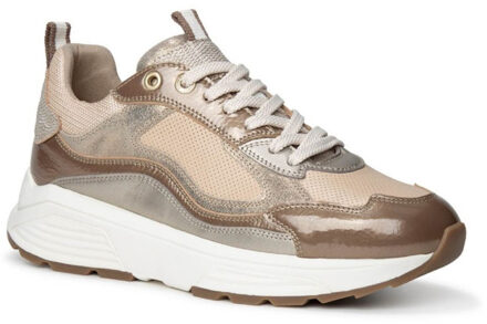 Xsensible Veterschoenen Bruin - 38